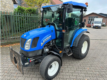 Traktor NEW HOLLAND Boomer