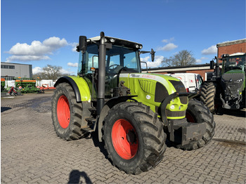 Traktor CLAAS Ares 657