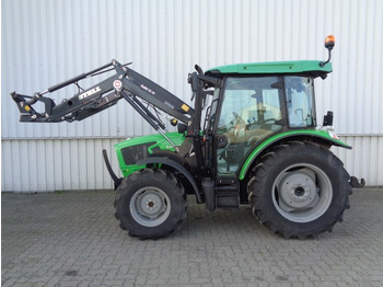 Traktor DEUTZ D