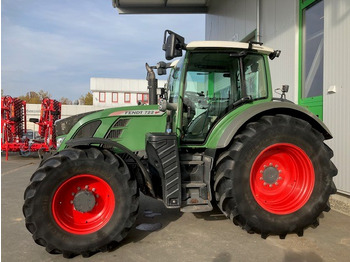 Traktor FENDT