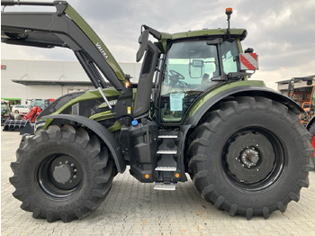 Traktor VALTRA