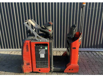 Linde P30C lízing Linde P30C: 4 kép.