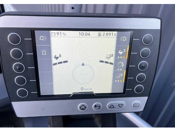 Elektromos targonca Still RX20-20: 2 kép.