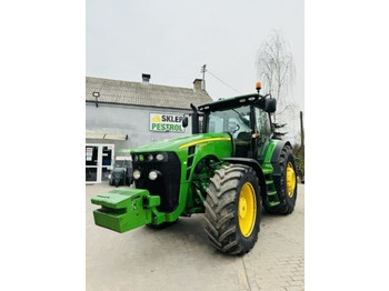 Traktor JOHN DEERE 8345R