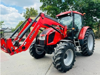 Traktor ZETOR