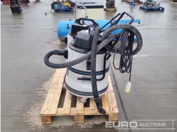 Építőipari berendezések 110Volt Industrial Vacuum Cleaner (2 of): 2 kép.