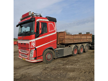 Teherautó - kábelrendszer VOLVO FH 540