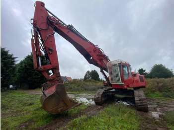 Bontó kotrógép LIEBHERR R 944