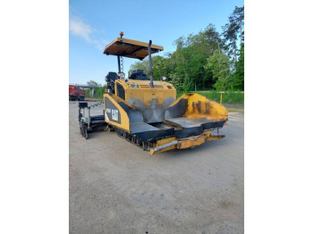 Útburkológép CATERPILLAR AP355F