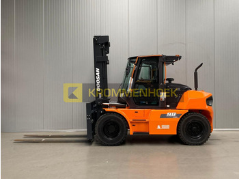 Doosan D 90S-9 lízing Doosan D 90S-9: 1 kép.