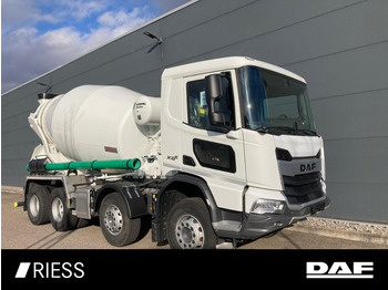 Betonmixer DAF