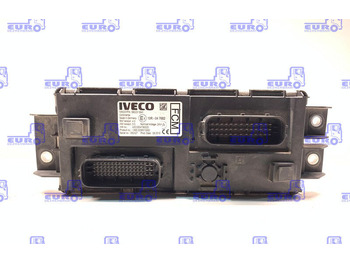 ECU IVECO S-WAY