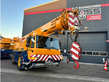 Autódaru LIEBHERR LTM 1040-2.1