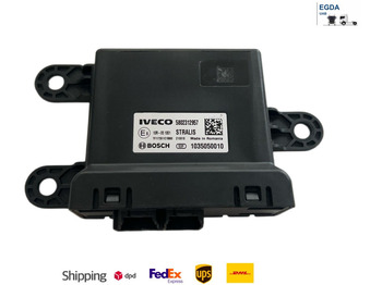 ECU IVECO S-WAY