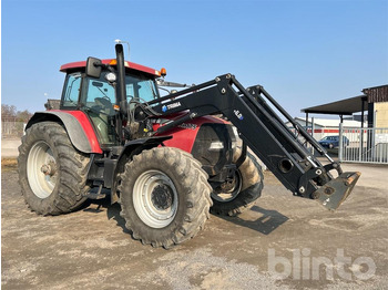 Traktor CASE IH MXM Maxxum