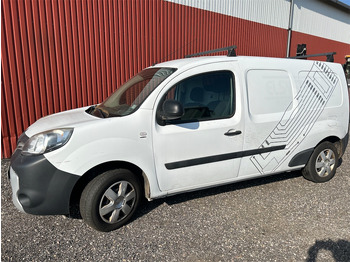 Kis furgon RENAULT Kangoo