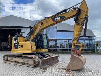 Lánctalpas kotró CATERPILLAR 325FL