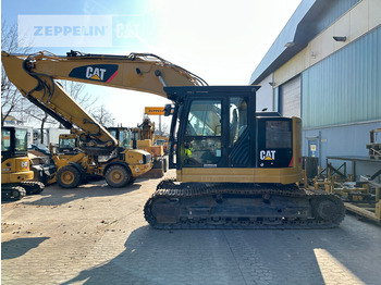 Lánctalpas kotró CATERPILLAR 325FL