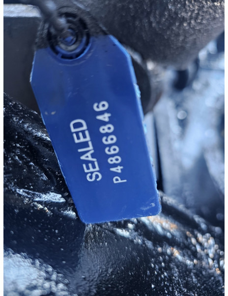 Polip kanál - Építőipari gépek Verachtert gsm poliepgrijper 600l sennebogen fuchs liebherr lh: 8 kép. Polip kanál - Építőipari gépek Verachtert gsm poliepgrijper 600l sennebogen fuchs liebherr lh: 8 kép.