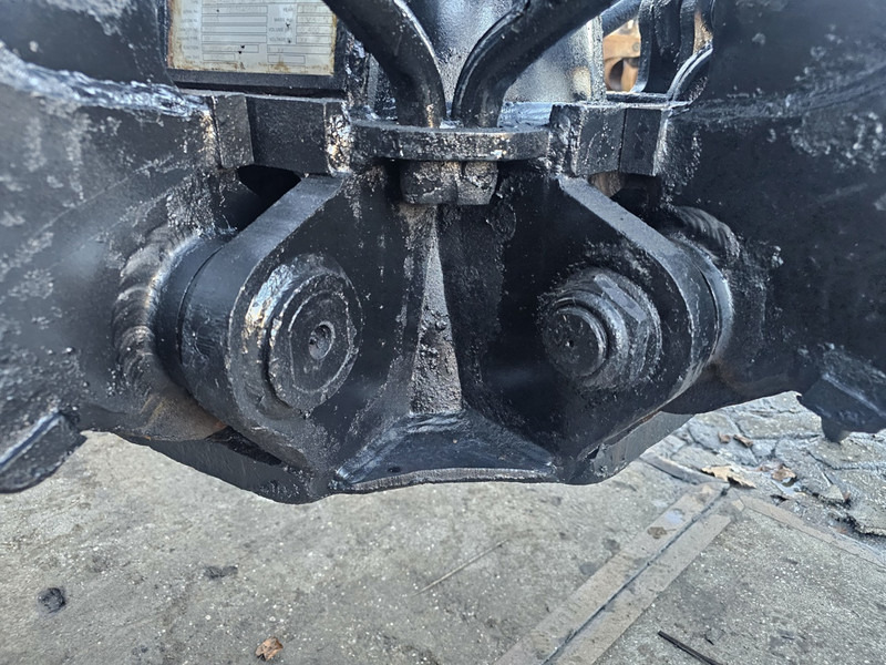 Polip kanál - Építőipari gépek Verachtert gsm poliepgrijper 600l sennebogen fuchs liebherr lh: 6 kép. Polip kanál - Építőipari gépek Verachtert gsm poliepgrijper 600l sennebogen fuchs liebherr lh: 6 kép.