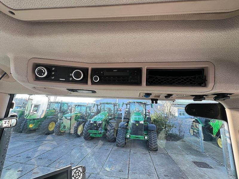 Traktor Fendt 714 Vario ProfiPlus: 14 kép.