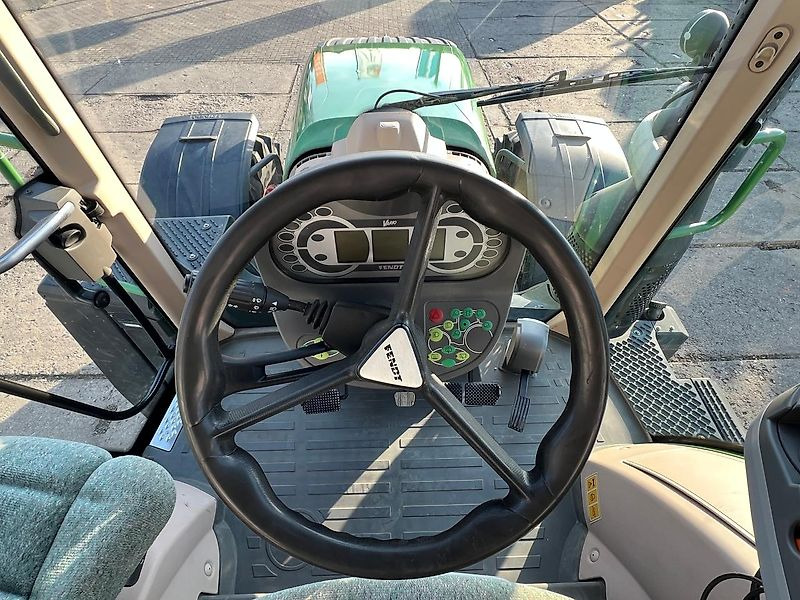 Traktor Fendt 714 Vario ProfiPlus: 13 kép.