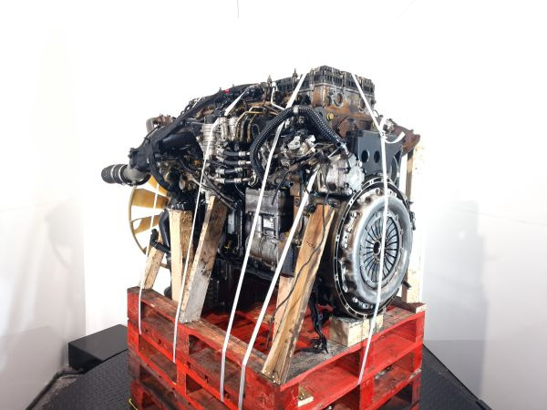 Motor - Teherautó Mercedes Benz OM470LA.6-1-00 Engine (Truck) 2015 430: 9 kép.