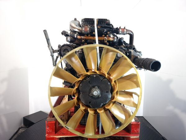 Motor - Teherautó Mercedes Benz OM470LA.6-1-00 Engine (Truck) 2015 430: 6 kép.