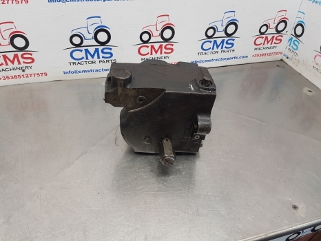 Hidraulika - Mezőgazdasági gépek Ford New Holland Ts And 40 Series Piston Cylinder Actuator E9nn510ab , E9nn477aa: 8 kép.