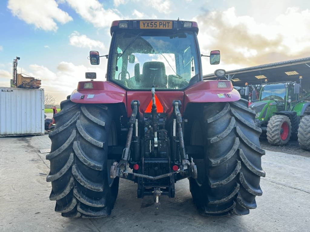 Traktor Case IH MX 285: 6 kép.