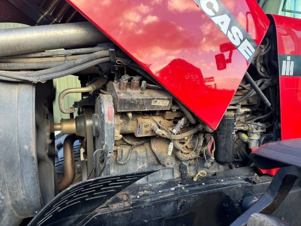 Traktor Case IH MX 285: 9 kép.