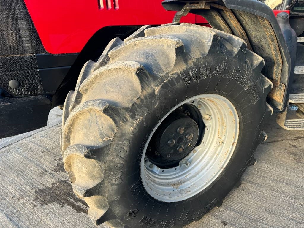 Traktor Case IH MX 285: 18 kép.