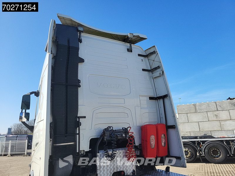 Nyergesvontató Volvo FH 500 FH 6X2 XL VEB+ Liftachse: 6 kép.