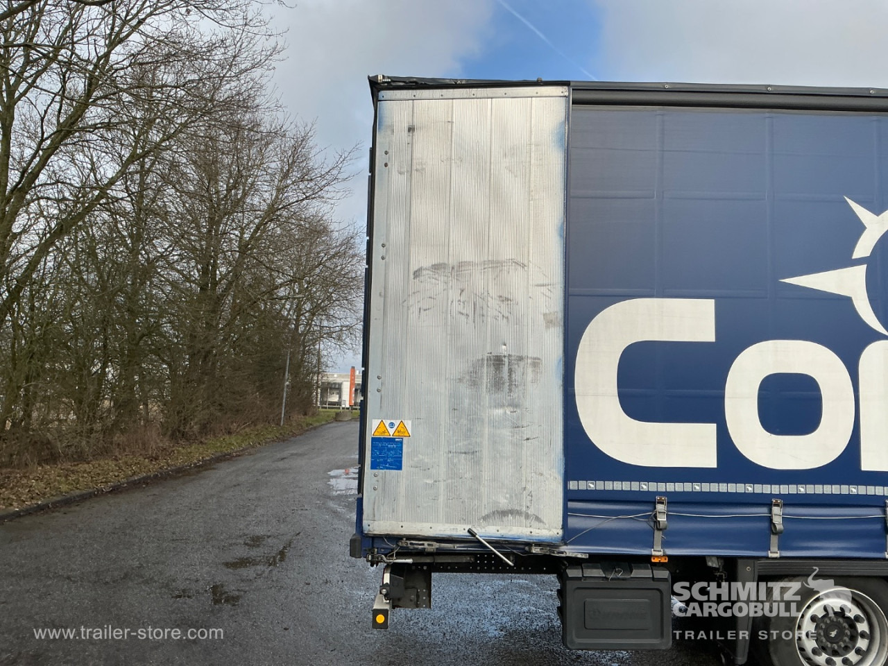 SCHMITZ Curtainsider Mega lízing SCHMITZ Curtainsider Mega: 13 kép.