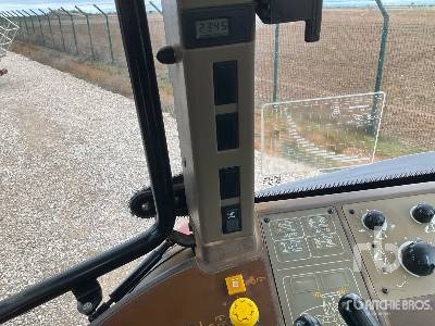 Traktor CASE IH MXM140: 13 kép.