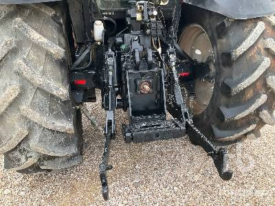 Traktor CASE IH MXM140: 26 kép.