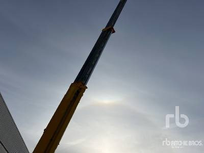 Teleszkópos rakodó MANITOU MT1235 Chariot Telescopique: 27 kép.