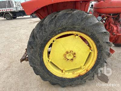 Kistraktor RENAULT SUPER 7 Tracteur Utilitaire: 16 kép.