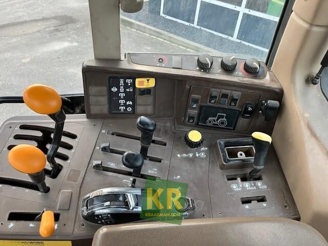 Traktor John Deere 6110: 7 kép.