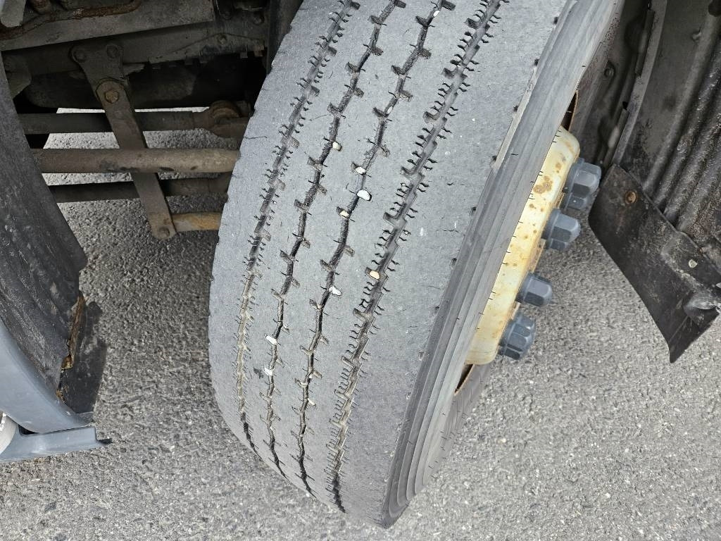 Cserefelépítményes teherautó Scania G420 6x2*4: 7 kép. Cserefelépítményes teherautó Scania G420 6x2*4: 7 kép.