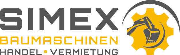 Simex Baumaschinenhandel GmbH a Truck1-en